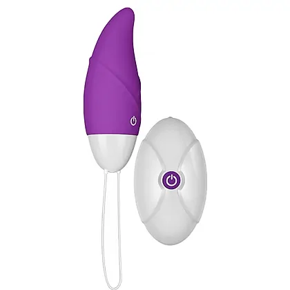 Ou Vibrator IJOY Remote Control Mov