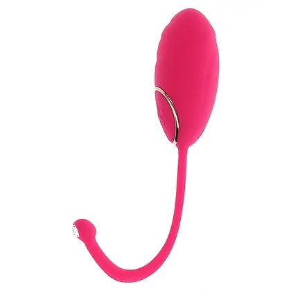 Ou Vibrator Lily Remote Control Roz