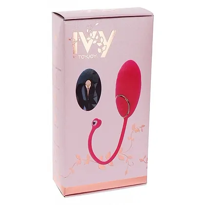 Ou Vibrator Lily Remote Control Roz