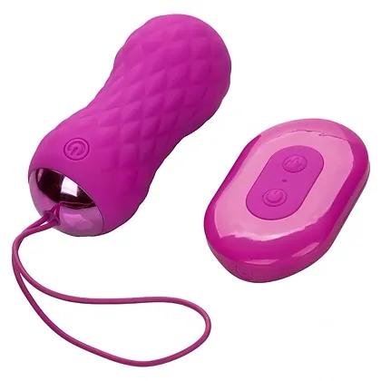 Ou Vibrator SpinMe Roz