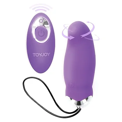 Ou Vibrator ToyJoy My Orgasm Mov