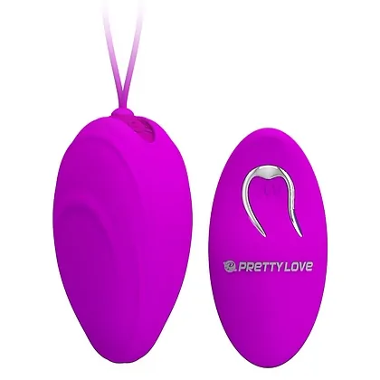 Ou Vibrator Wireless Cu 12 Programe Mov