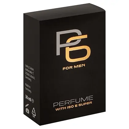 Parfum Feromoni Barbatesc Der Klassiker P6