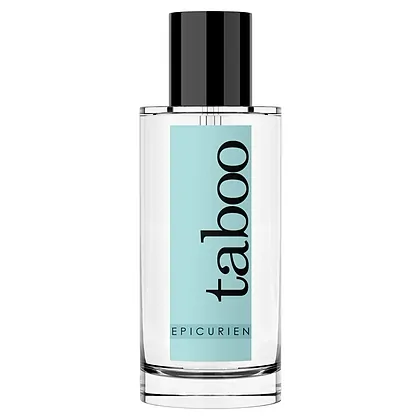 Parfum Feromoni Taboo Epicurien for Him 50ml