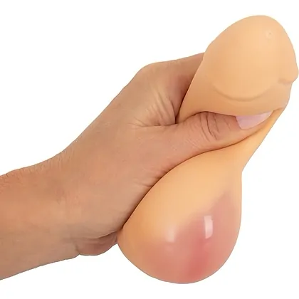 Penis Stress Ball