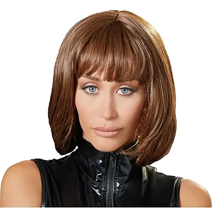 Peruca Cottelli Collection Wig Bob Maro