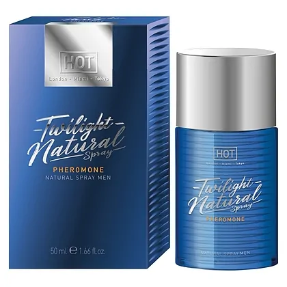 Pheromenone Natural Men 50ml