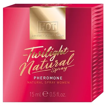 Pheromenone Natural Woman 15ml