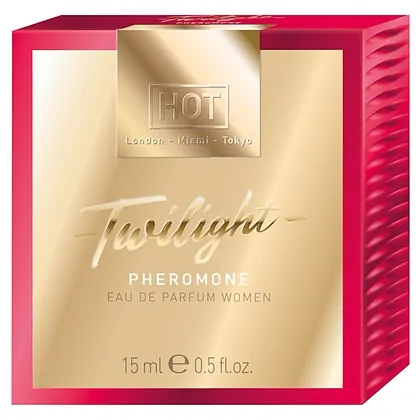 Pheromenone Parfum Woman 15ml