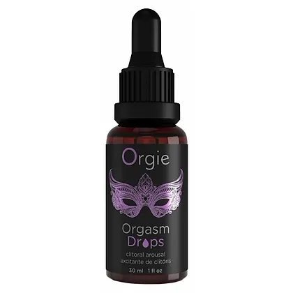 Picaturi Orgasm Drops 30ml