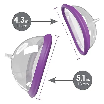 Pleasure Pump Kit Mov