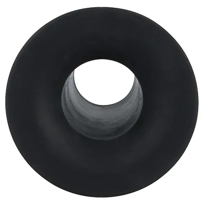 Pleasure Tunnel Plug XL Negru