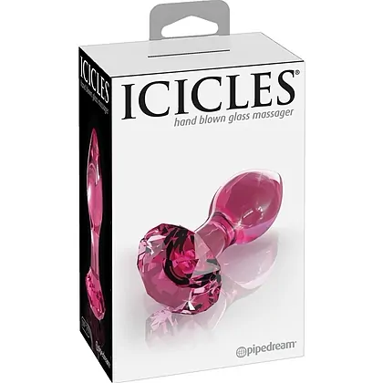 Plug Anal Icicles No. 79 Roz