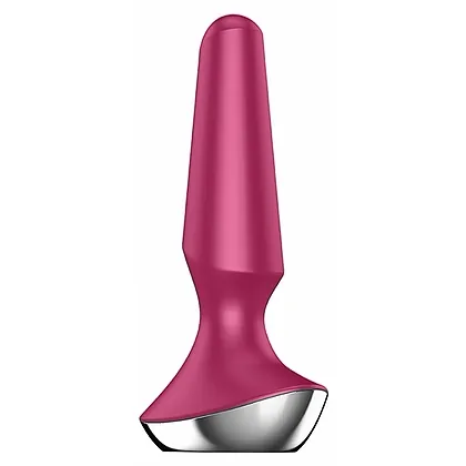 Plug-ilicious 2 Anal Plug Roz