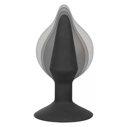 Plug Medium Inflatable Negru