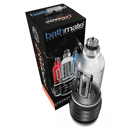 Pompa Marire Penis Hydromax7 Wide Boy Negru