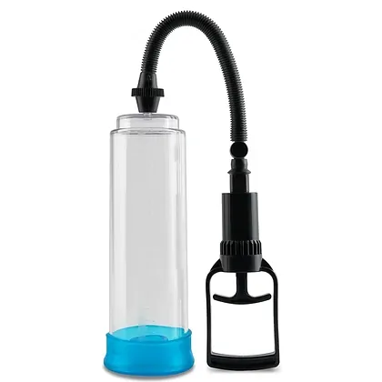 Pompa Marire Penis Trainer Transparent