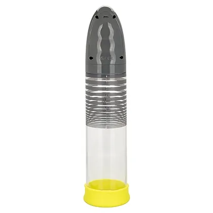 Pompa Penis CalExotics Up Rechargeable Negru