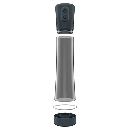 Pompa Penis Dorcel Hydro Pump Negru