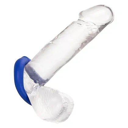 Pompa Penis Rechargeable Albastru