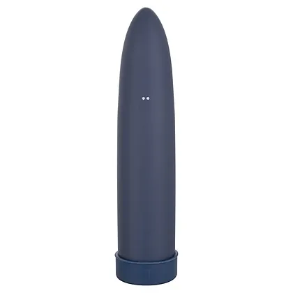 Pompa Penis Rechargeable Waterproof Albastru