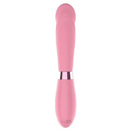 Pop Supreme Vibrator Roz