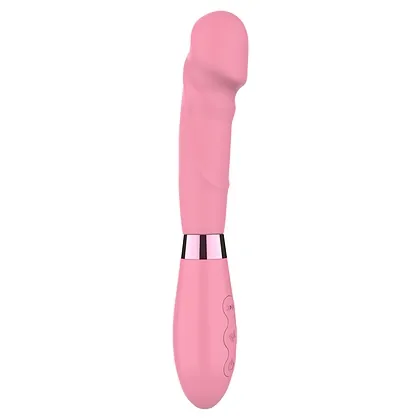 Pop Supreme Vibrator Roz