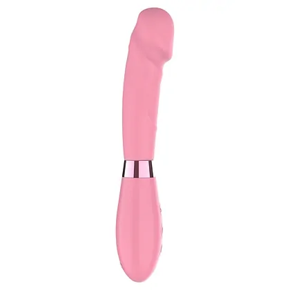 Pop Supreme Vibrator Roz