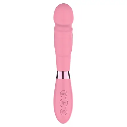 Pop Supreme Vibrator Roz