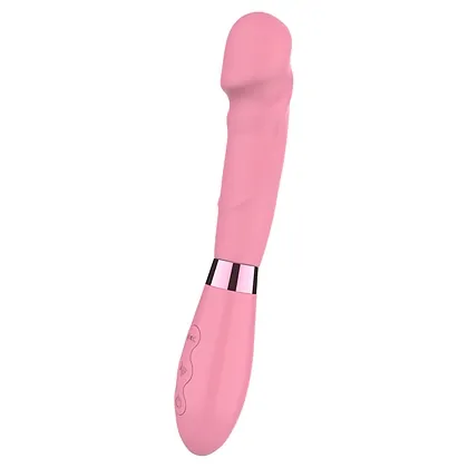 Pop Supreme Vibrator Roz