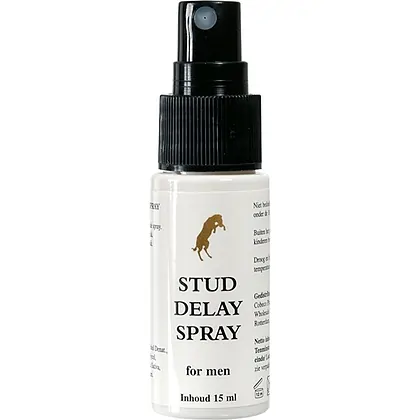 Prelungire Act Sexual Spray Stud Delay 15ml