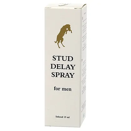 Prelungire Act Sexual Spray Stud Delay 15ml