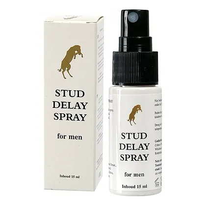 Prelungire Act Sexual Spray Stud Delay 15ml