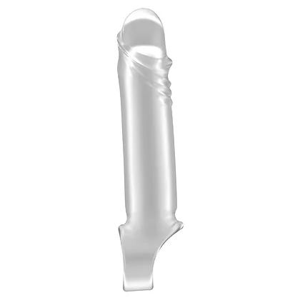 Prelungitor Penis No 31 Stretchy Extension Transparent