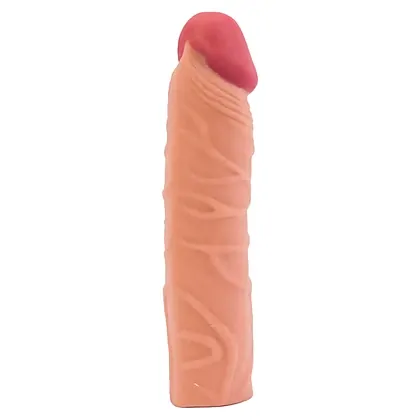 Prelungitor Penis Pleasure X-Tender 2