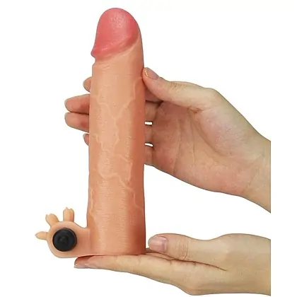 Prelungitor Penis Revolutionar Lovetoy