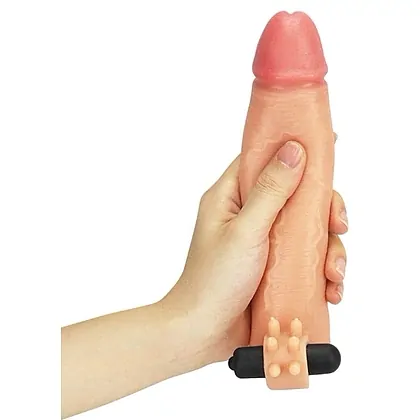 Prelungitor Penis Revolutionar Lovetoy