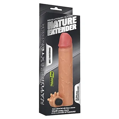 Prelungitor Penis Revolutionar Lovetoy