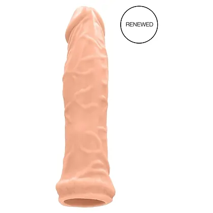 Prelungitor Penis Sleeve 17cm