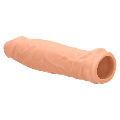 Prelungitor Penis Sleeve 17cm