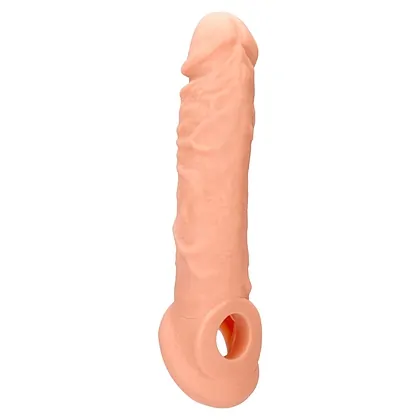 Prelungitor Penis Sleeve 21cm