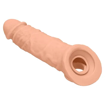 Prelungitor Penis Sleeve 21cm