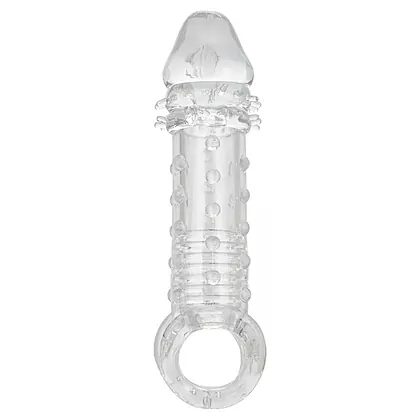 Prelungitor Ultimate Stud Extender Transparent