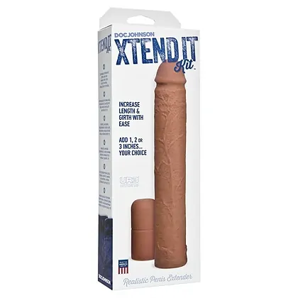 Prelungitor Xtend It Kit