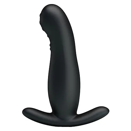 Pretty Love Prostate Massager Negru