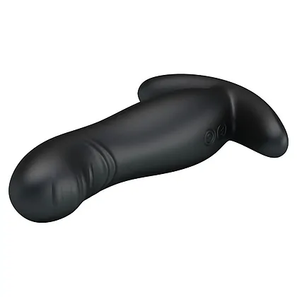 Pretty Love Prostate Massager Negru