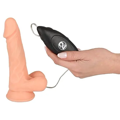 RealFlesh Dong 18cm