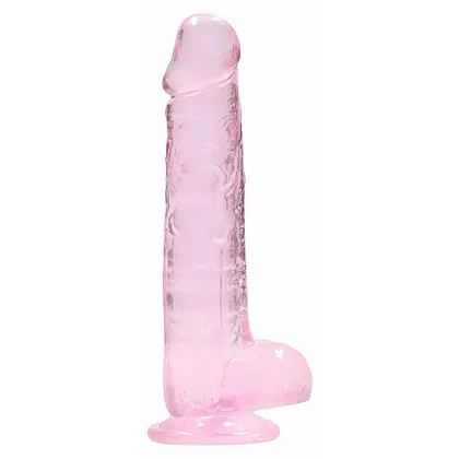 Realistic Dildo Realrock 21cm Roz