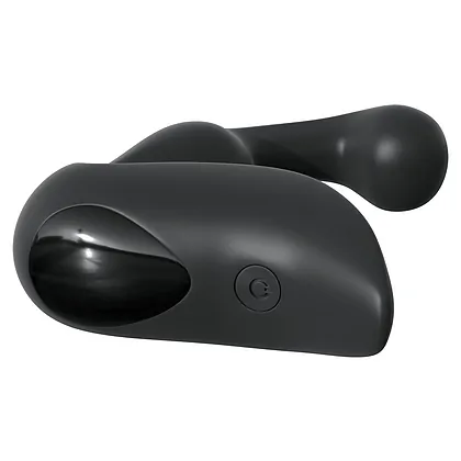 Remote Control P-Spot Pro Negru