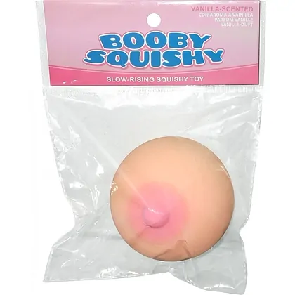 San Squishy Flesh Antistres